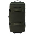 Dakine - Split Roller Bag 2.0 - Reisetasche Gr 85 l schwarz/oliv