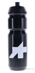 Assos Signature Large 750ml Trinkflasche-Schwarz-One Size