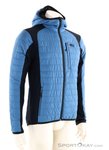 Picture Takashima Herren Isolationsjacke-Blau-XL