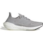 ADIDAS Damen ULTRABOOST 22 Laufschuh, Größe 38 in Silber