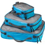 COCOON Packing Cube Ultralight Set  - Packtaschen caribbean blue