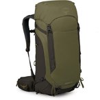 Osprey Kestrel LT 45   Wanderrucksack oliv Größe 45L Trekking