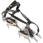 BLACK DIAMOND Schlosserei SERAC STRAP, Größe ONE SIZE in Bunt
