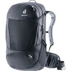 deuter Trans Alpine 30 - Radrucksack black
