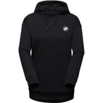 Mammut Ml Original  Damen  Hoodies schwarz Größe M Lifestyle Atmungsaktiv