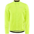 Craft Core Endur Lumen Hydro 2  Herren  Regenjacke gruen Größe S Rennrad | Gra