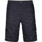 ORTOVOX Herren Shorts SWISSWOOL PIZ BO? SHORTS M, Größe XXL in Schwarz