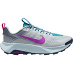 Nike Reactx Wildhorse 10  Herren  Trailrunningschuhe tuerkis Größe 42.5 Trailr