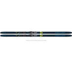 FISCHER Langlauf Sets CRUISER EF SET / BDG CONTROL STEP B, Größe L in Blau