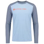 Martini - Original Amp L/S Shirt - Longsleeve Gr M blau