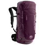 Ortovox - Traverse 38 S - Wanderrucksack lila