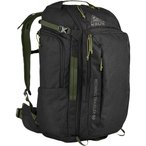 Kelty Redwing 50 Reiserucksack  Kofferrucksäcke schwarz Größe 50L Trekking  W