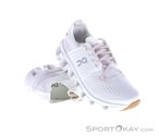 On Cloudswift 4 Damen Laufschuhe-Grau-9