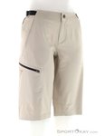 Dainese HgOmnia Shorts Damen Bikeshort-Beige-S