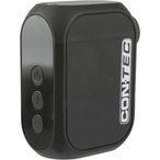 Contec Air Tronic Mini Fahrradpumpe
