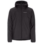 Didriksons - Milik Jacket - Kunstfaserjacke Gr XS grau/schwarz