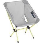 Helinox Chair Zero Large - Faltstuhl grey-melon