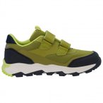 Trollkids - Kid's Preikestolen Hiker - Multisportschuhe 36 oliv