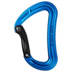 Ocun - Raven Bent - Schnappkarabiner blau