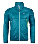 Ortovox Swisswool Piz Vial Jacket Men - Isolationsjacke