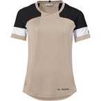 Vaude Kuro Shirt Damen  T-Shirts schwarz Größe S Mountainbike  Elastisch