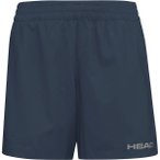 HEAD Damen Shorts CLUB Shorts W, Größe XL in Blau