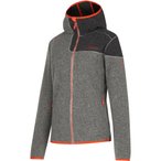 La Sportiva Iride   Damen  Wanderjacke grau Größe M Trekking  Atmungsaktiv