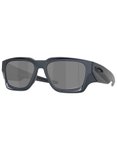 Oakley - Sonnenbrille - Instagator Blue Steel/Prizm Black Iridium für Herren - 