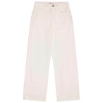 KnowledgeCotton Apparel - Women's Gale 5-Pocket Pants - Freizeithose Gr 27 - Len
