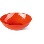 GSI Cascadian Schüssel  Campinggeschirr rot Größe ONE SIZE Camping