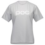 POC - Women's Reform Enduro Tee - Radtrikot Gr XS grau