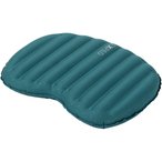 Exped Air Sitzkissen  Reisekissen gruen Größe ONE SIZE Camping Klein verpackba