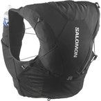 Salomon Adv Skin 12 Set Trailrunningrucksack Damen  Trailrunningrucksäcke schwa
