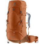 DEUTER Rucksack Aircontact Lite 35 + 10 SL, Größe ONE SIZE in Orange