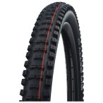 Schwalbe - Big Betty Evo 27,5'' (62-584) Super Trail TLE - Fahrradreifen Gr 27,5