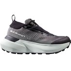 Mammut Aenergy Ultra Low GTX  Damen  Zustiegsschuhe grau Größe 42.5  Trekking 