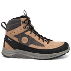 Hanwag - Rotpunkt Light Mid GTX - Wanderschuhe 47 schwarz