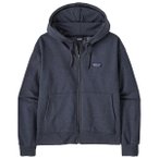 Patagonia - Women's Ahnya Full-Zip Hoody - Fleecejacke Gr XS blau