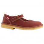 Duckfeet - Women's Himmerland - Freizeitschuhe 36 rot