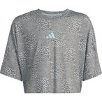 adidas Future Icons  Kinder  T-Shirts gruen Größe 116 Lifestyle | Training & F