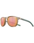 Julbo - Sonnenbrille - Canyon Blush/Vert Spectron 3  - Rosa