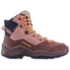 Lowa - Kid's Wandax GTX Mid - Wanderschuhe 29 braun