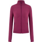 SMILODOX Trainingsjacke Kenna, Größe XS in Pink