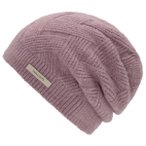 Chillouts - Vanja Hat - Mütze Gr One Size rosa