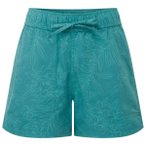 Sherpa - Women's Palmo Short - Shorts Gr XS türkis