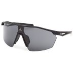 adidas eyewear - Anemos Light S3 - Fahrradbrille grau