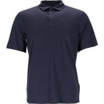 ENERGETICS Herren Polo He.-Polo Thore, Größe XL in Blau