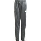 adidas 3-Stripes Hose Kinder  Jeans & Freizeithose grau Größe 116 Lifestyle | 