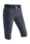 Maier Sports Damen Inara slim 3/4 Capri 38
