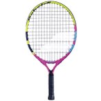 Babolat Kinder Nadal Junior 19 S Cv ( Farblos one size)